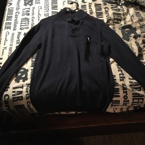 Banana republic sweater (new)